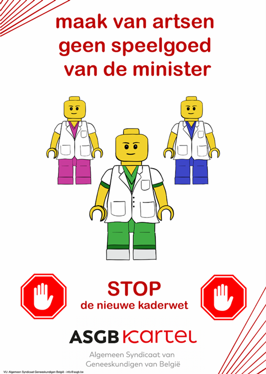 staking lego